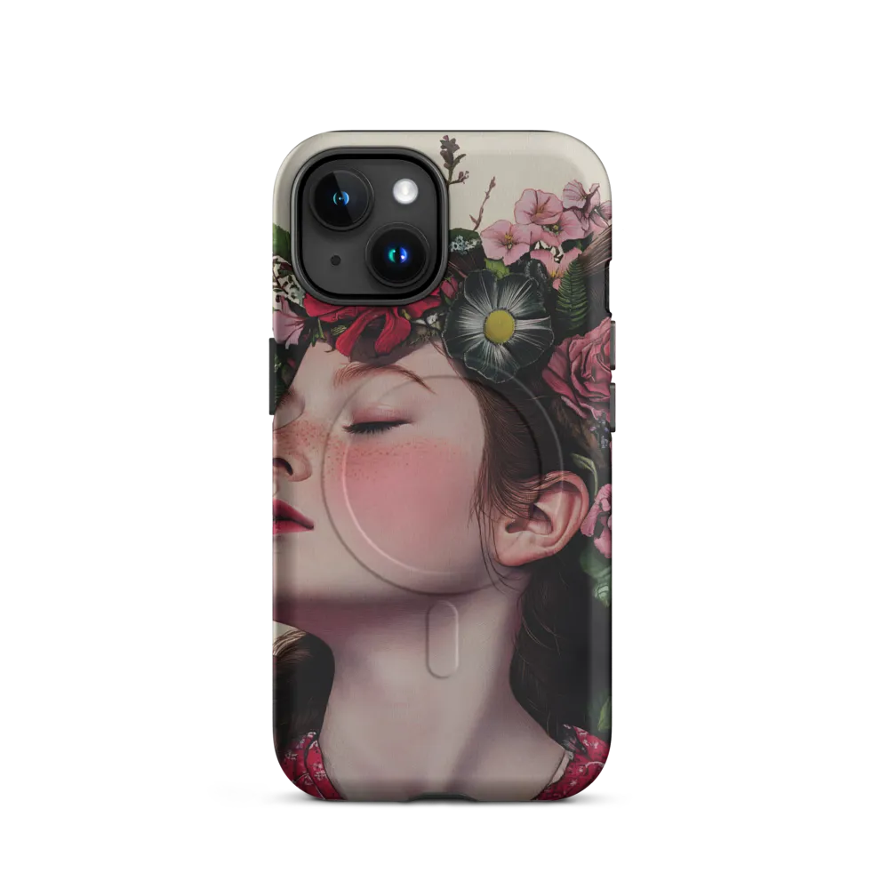 Embrace of Nature