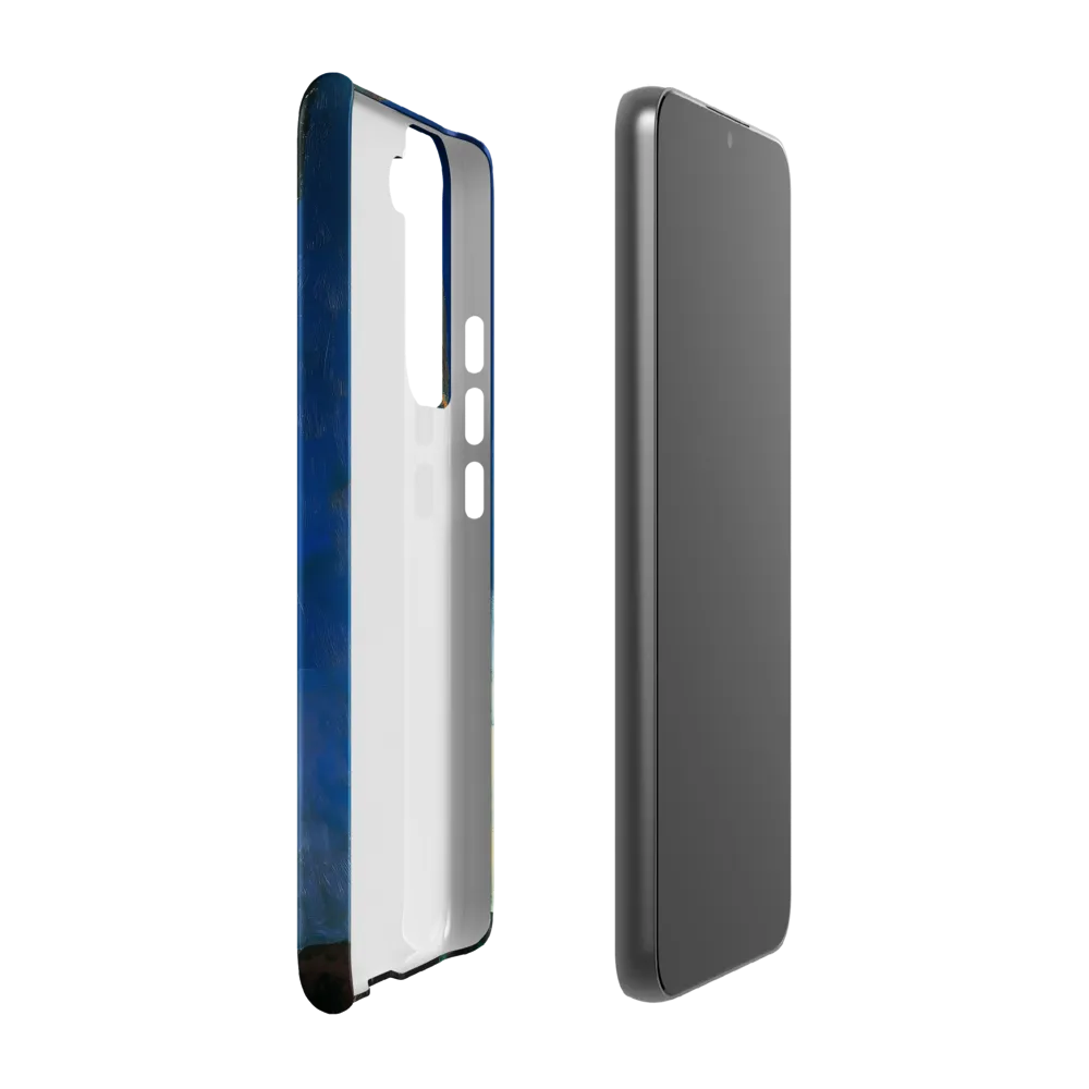 Monolithic Silence