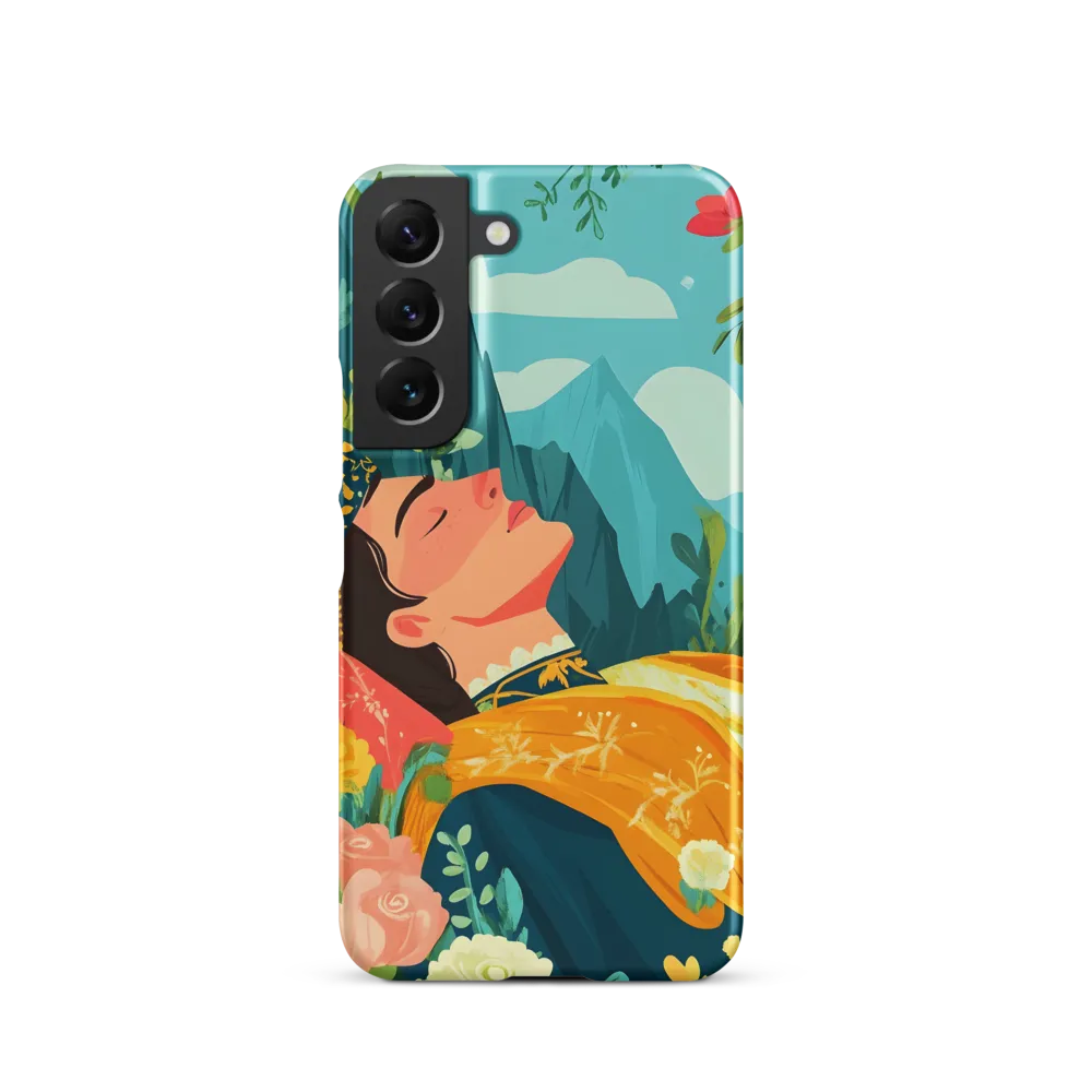 Dreaming in Nature