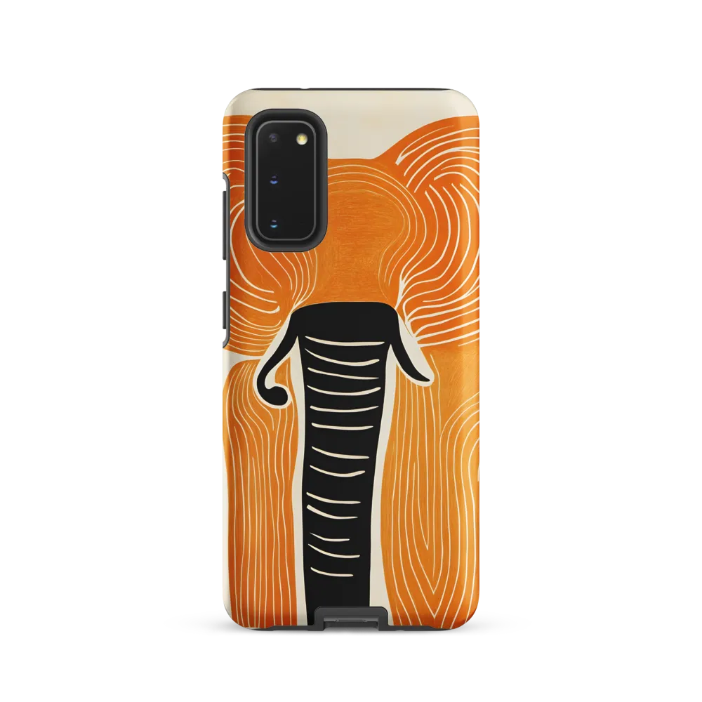 Elegance of the Elephant