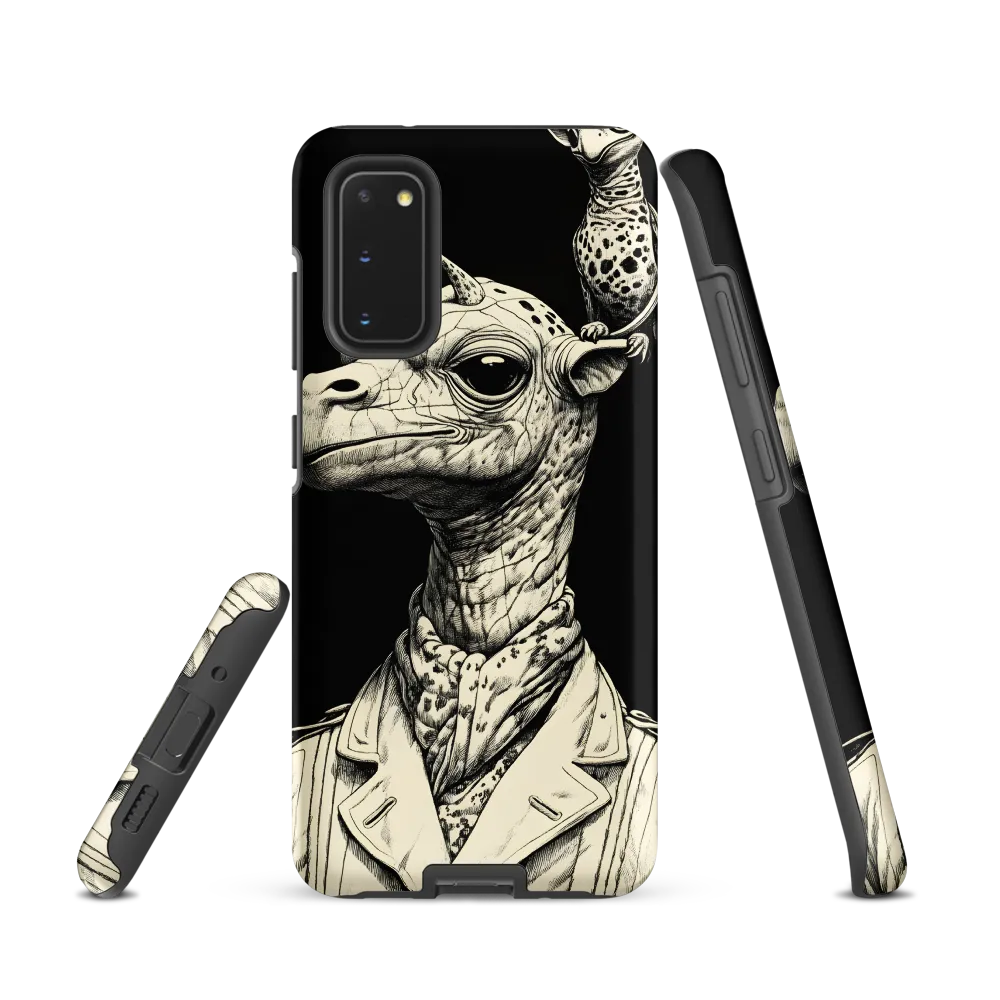 Whimsical Confidence
