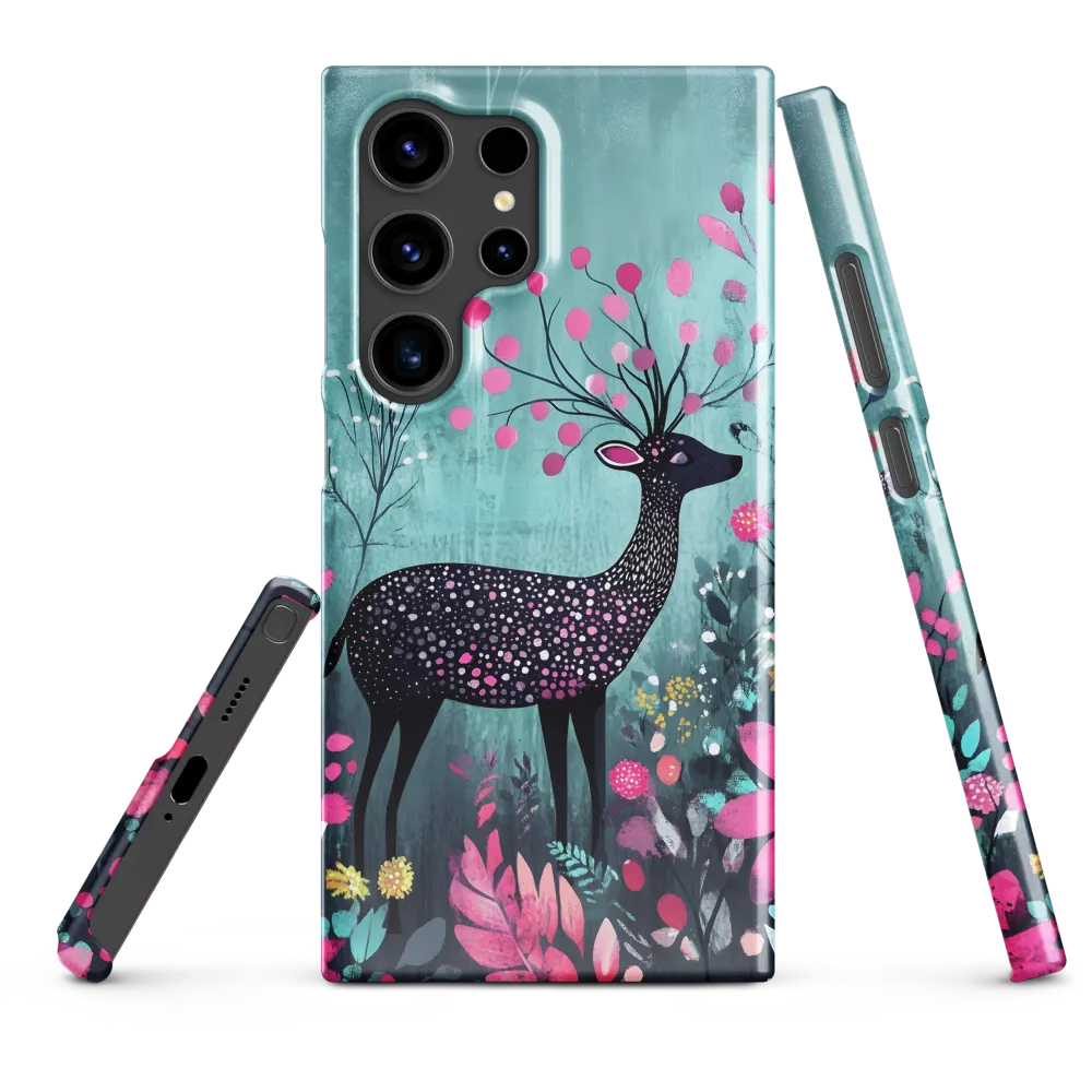 Whimsy in Bloom