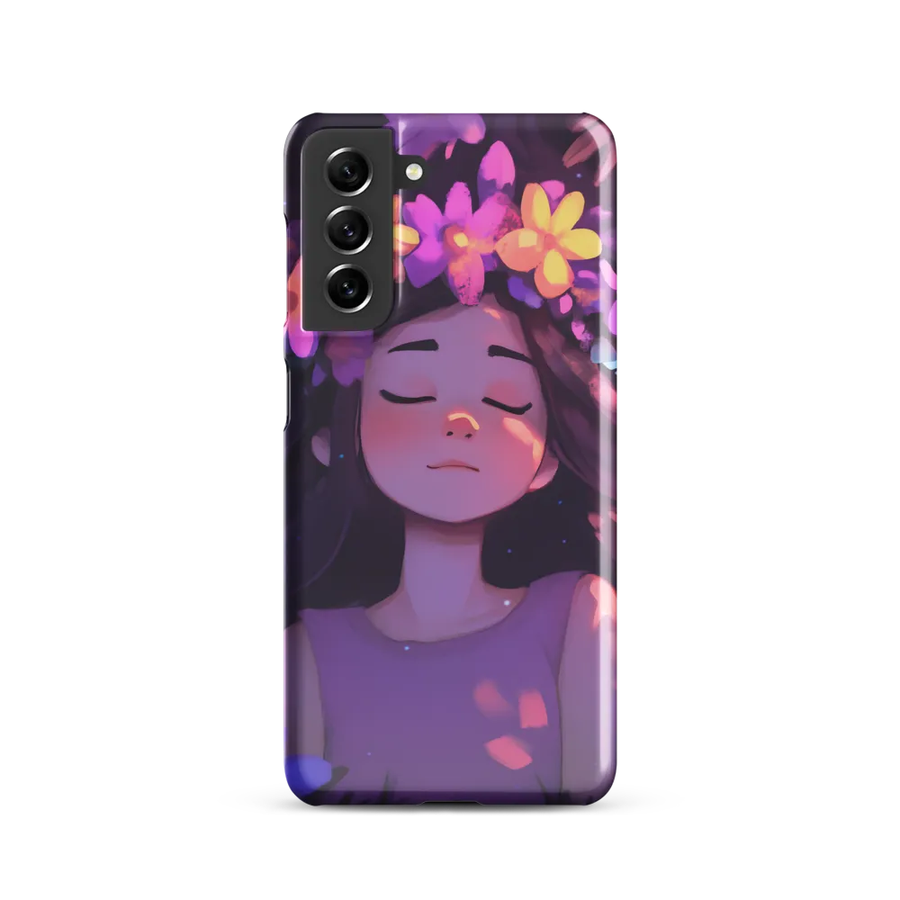 Serenade in Bloom