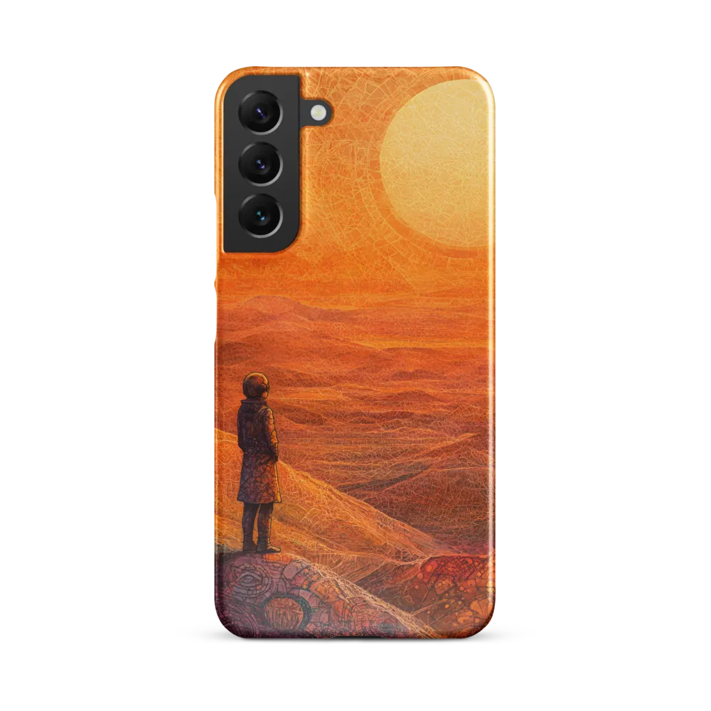 Reflections of a Distant Sun
