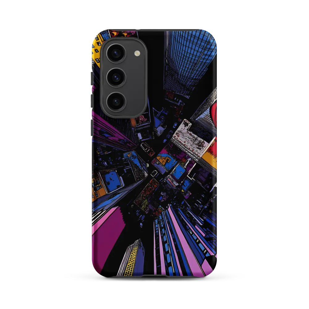 Urban Vortex
