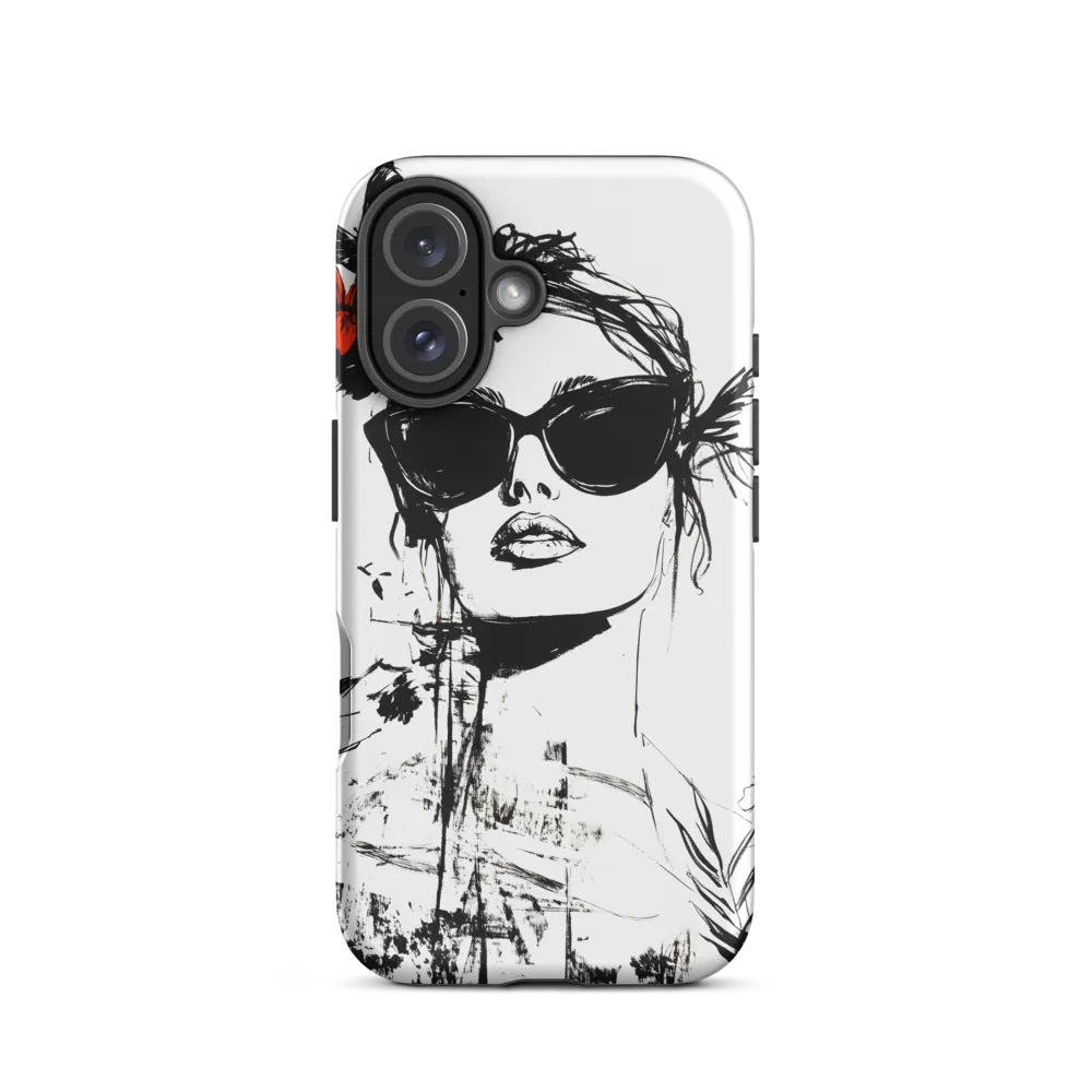 Bold Elegance | Phone Case