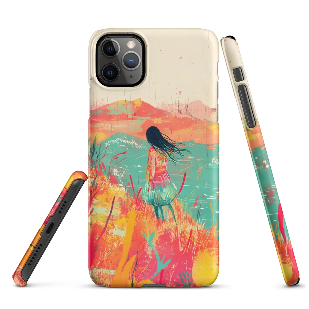 Whispers of Colors