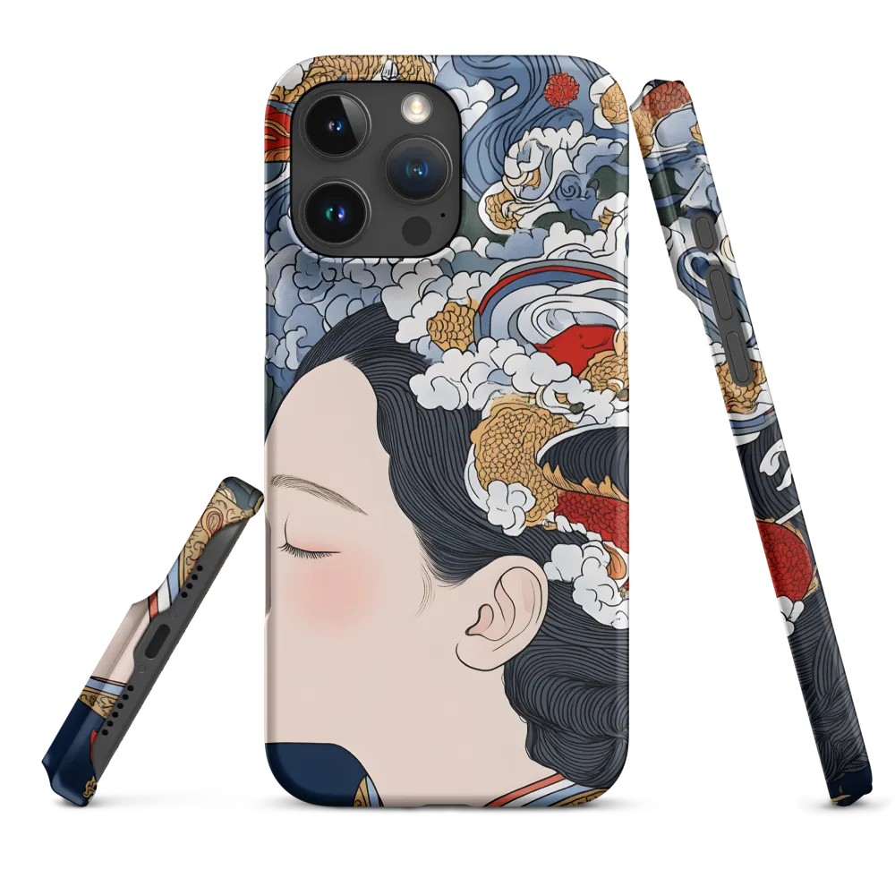 Crown of Koi