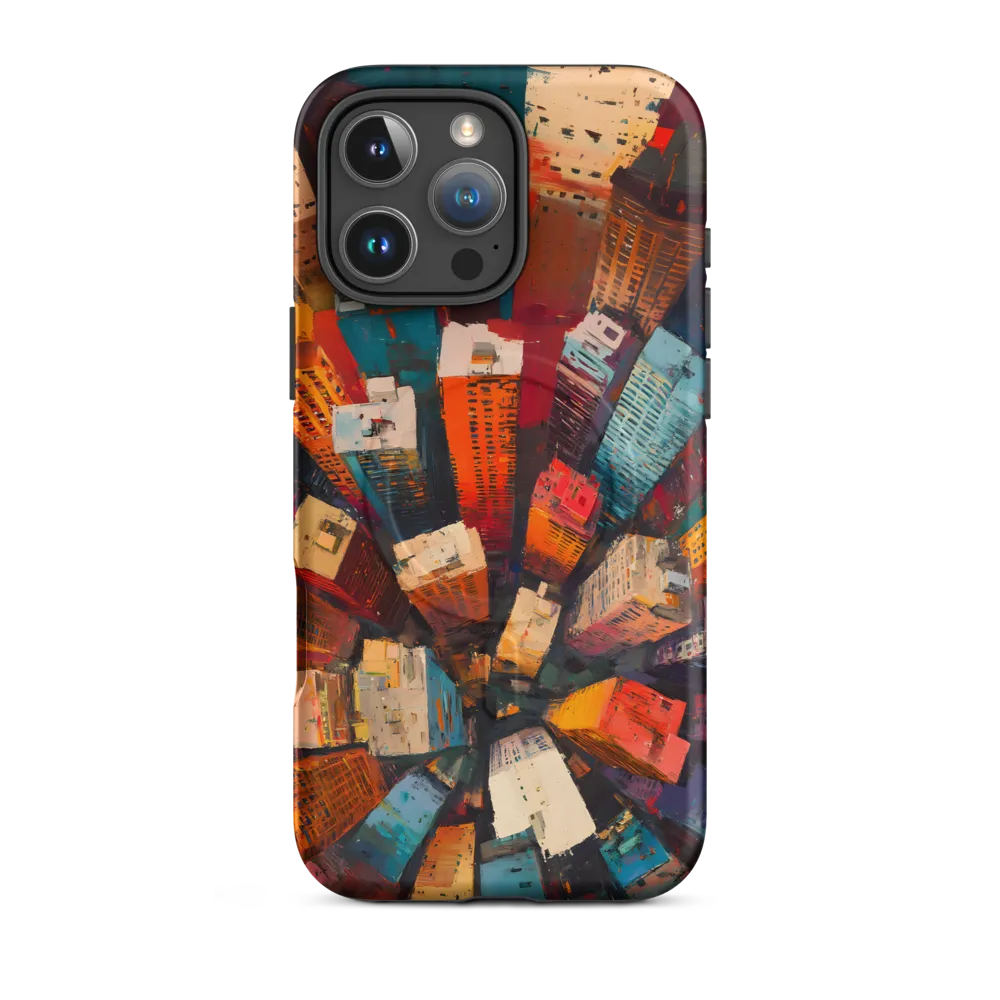 Urban Kaleidoscope