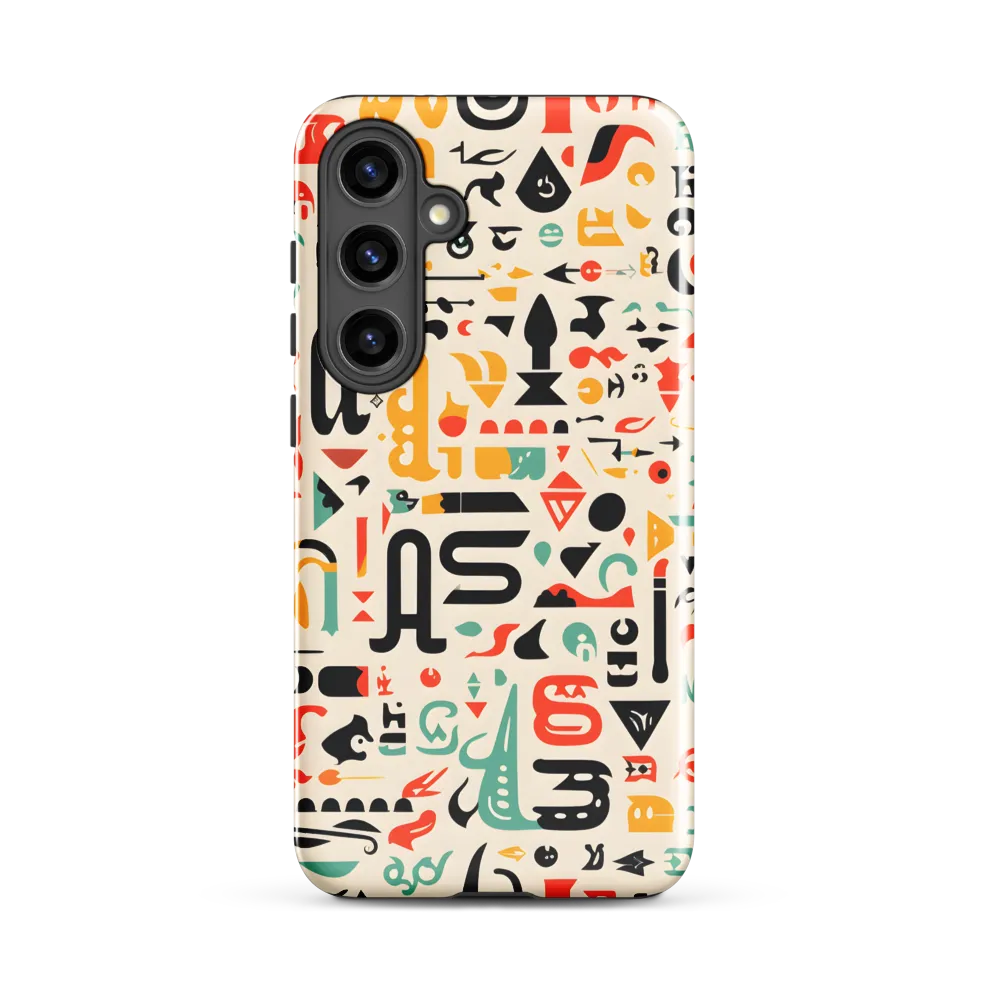 A Symphony of Symbols