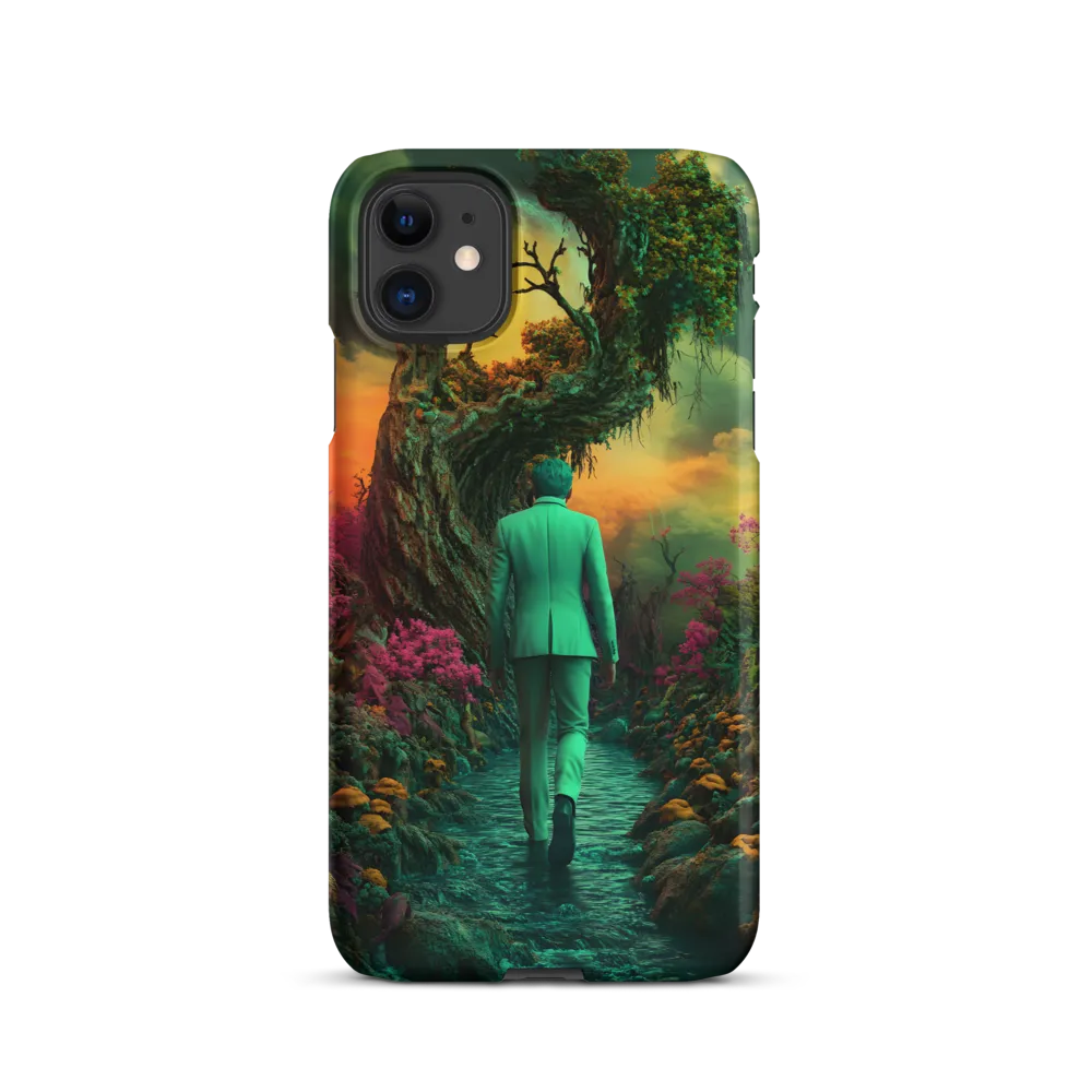 Journey Through the Dreamscape