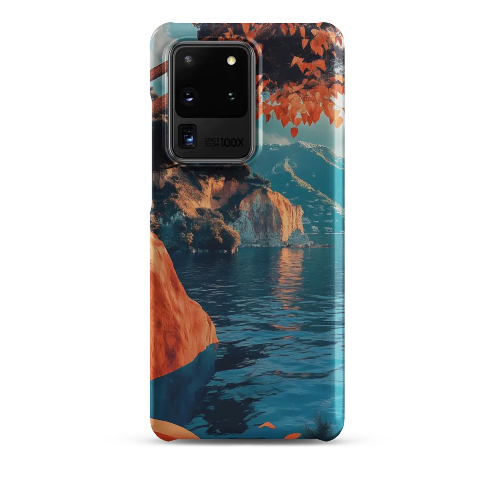 Elysian Waterscape