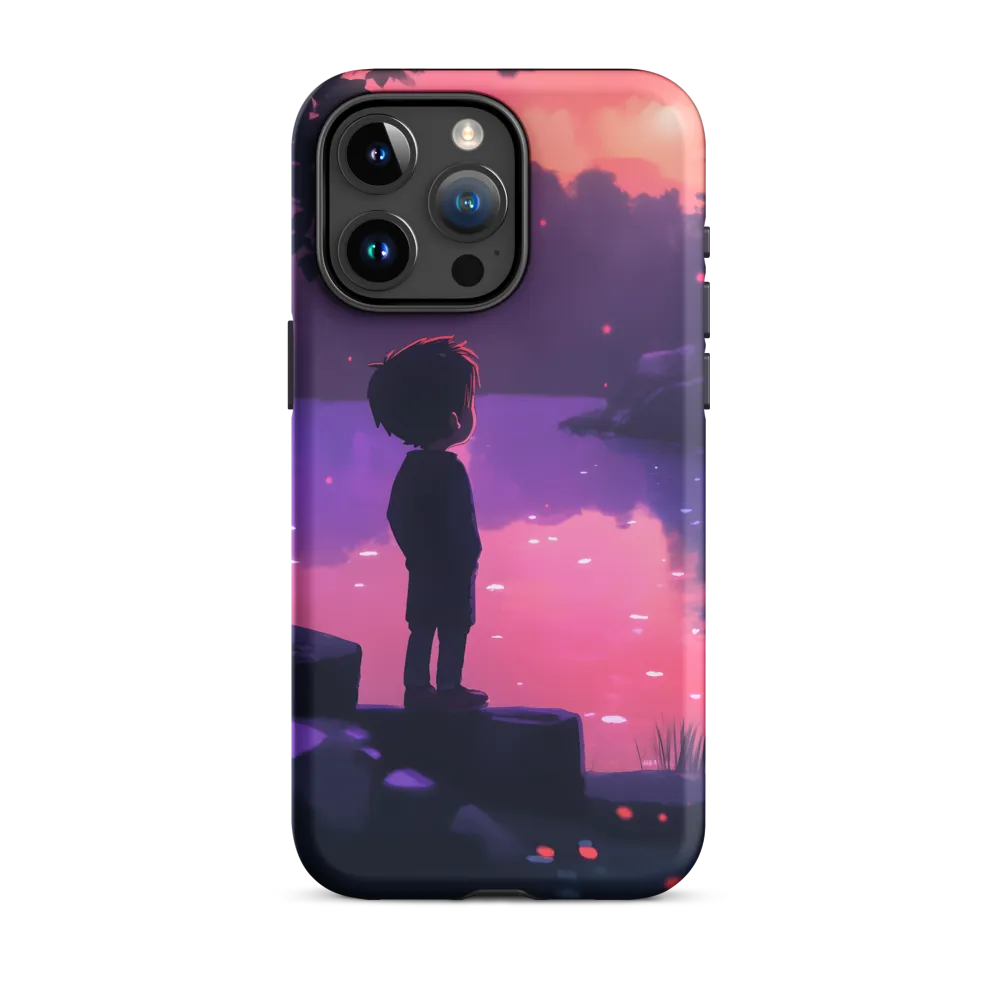 Reflections of Innocence