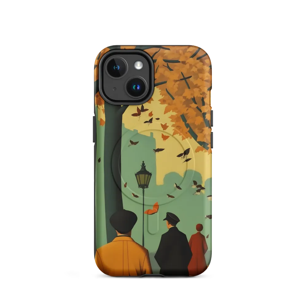 Whispers of Autumn