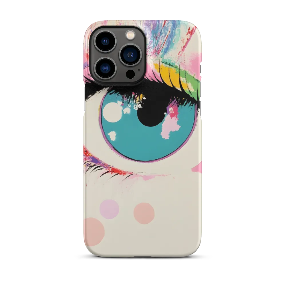 Eye Candy: A Pop Art Vision