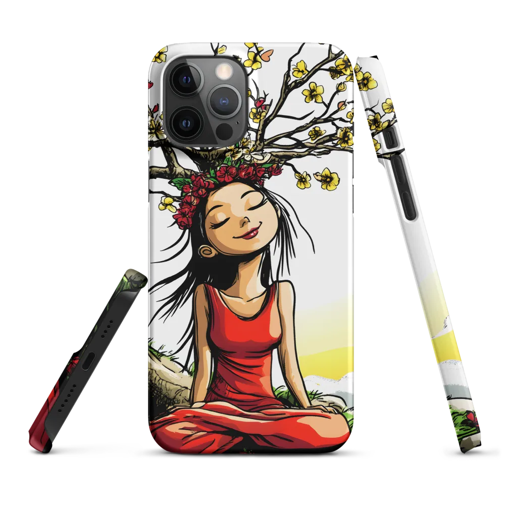 Harmony with Nature