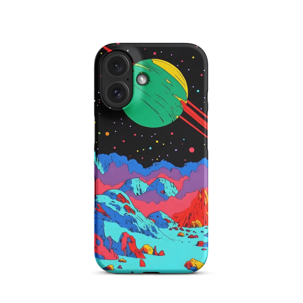 Cosmic Reverie