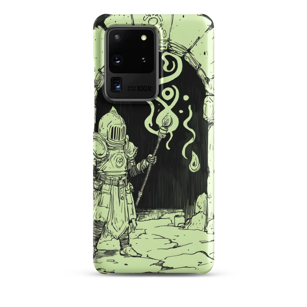 Guardian of the Forgotten Gate