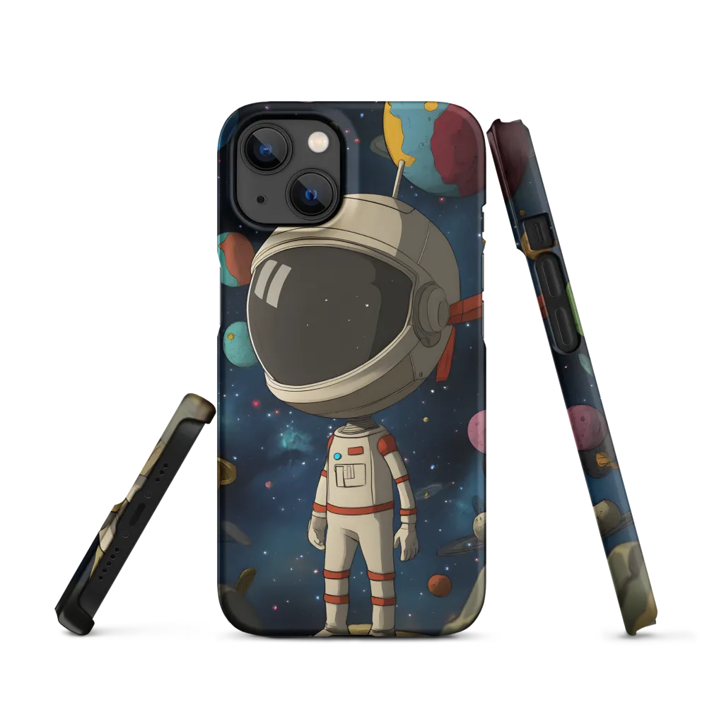 Cosmic Wonder