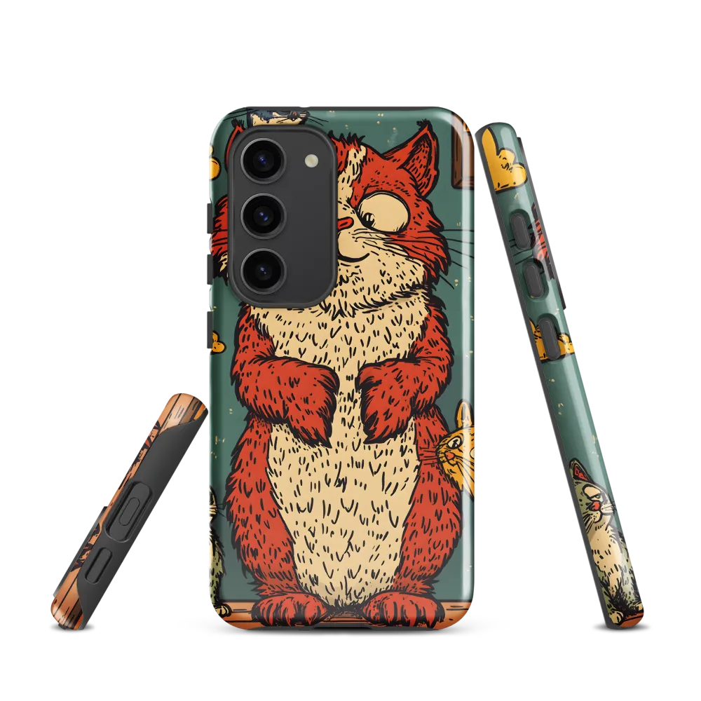 Playful Companions