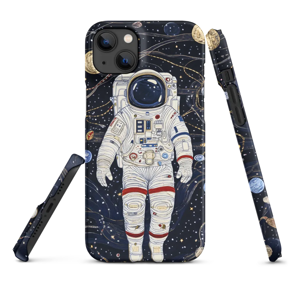 Beyond the Stars: An Astronaut's Journey