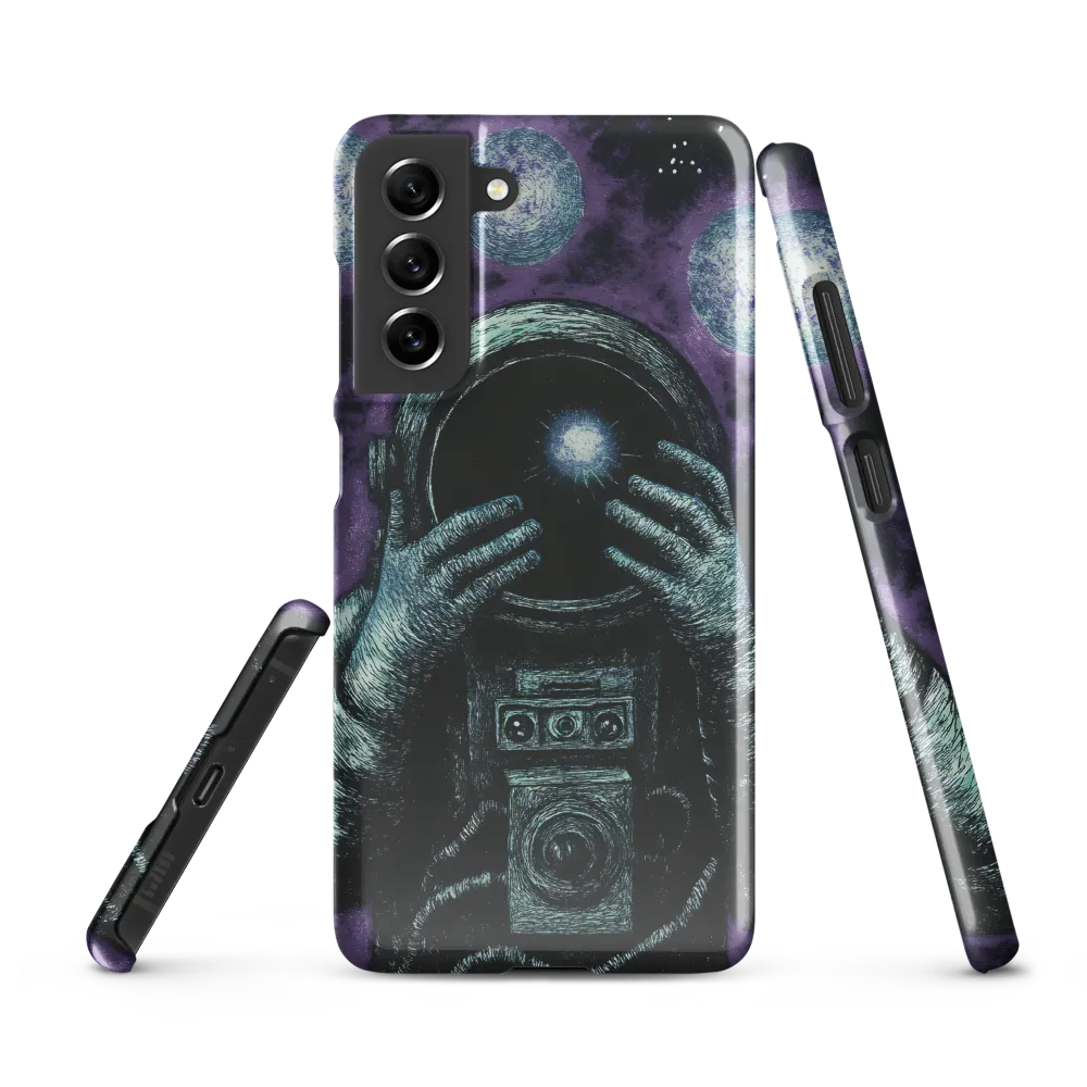 Beyond the Stars