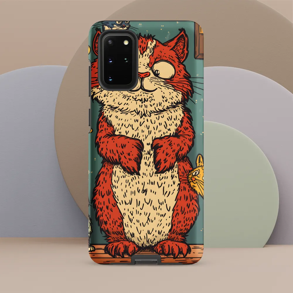 Playful Companions