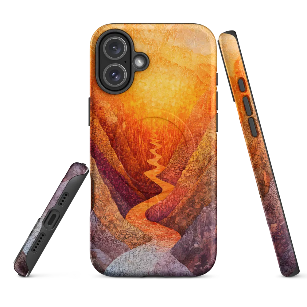 Whispers of Dawn