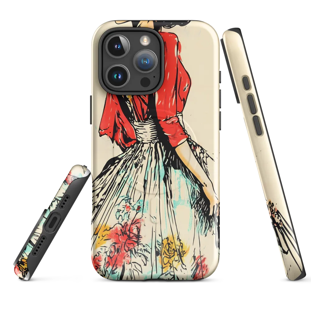 Elegance in Bloom