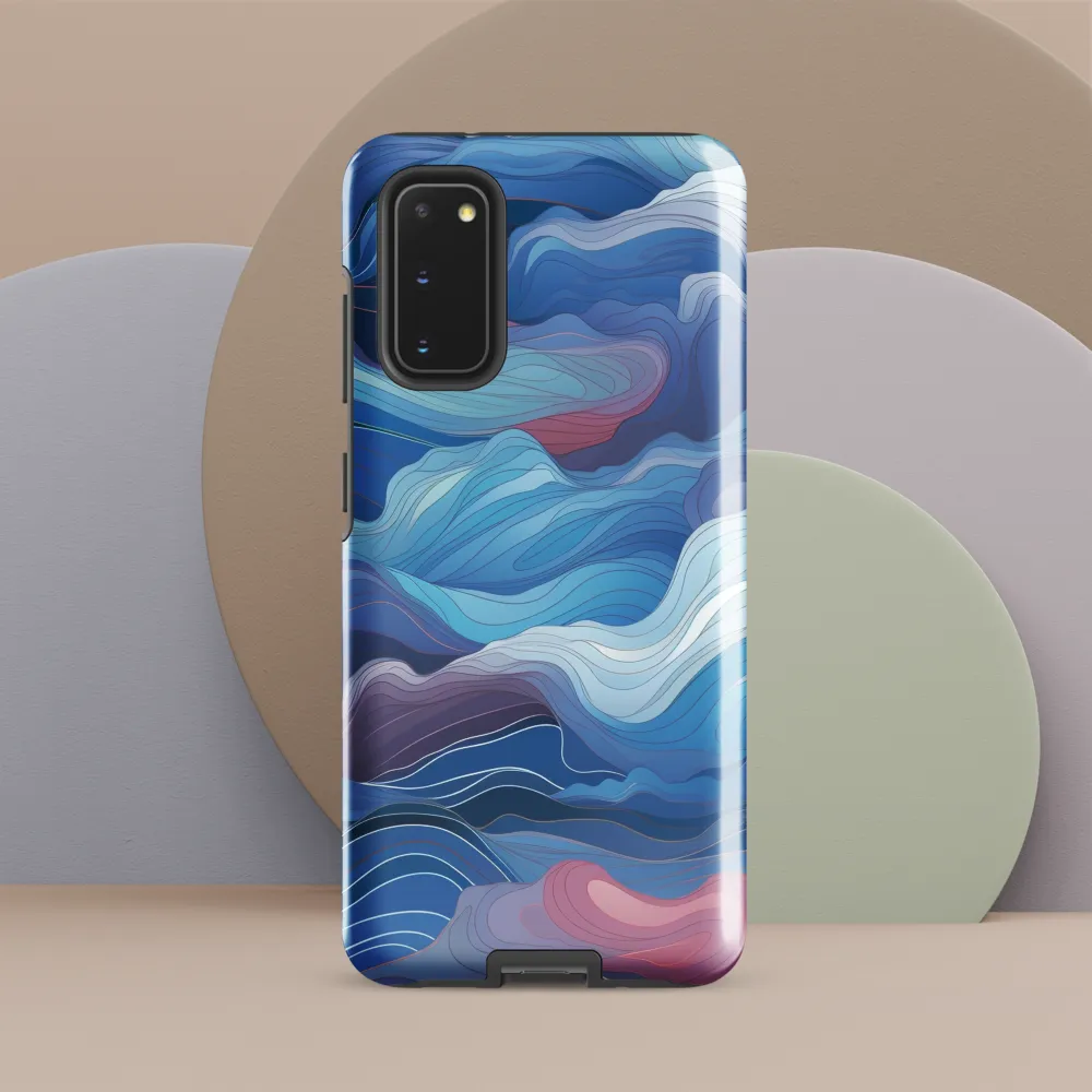 Harmonious Waves