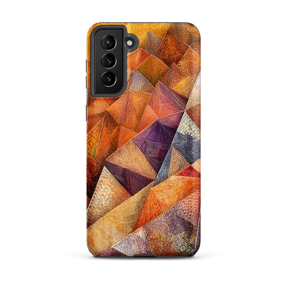 Geometric Warmth