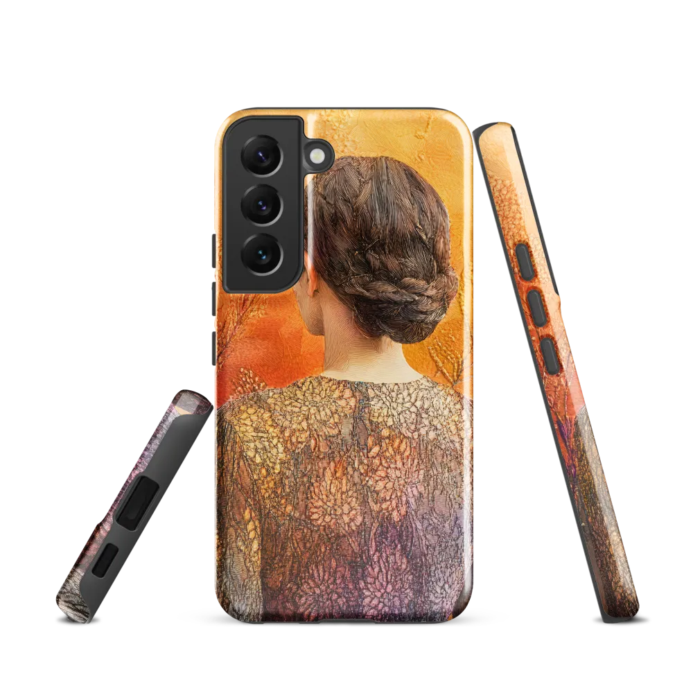 Harmony of Texture and Color