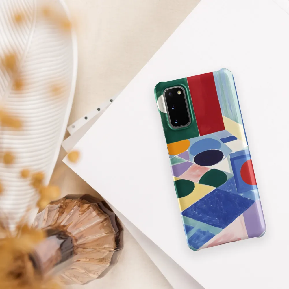 Geometric Harmony