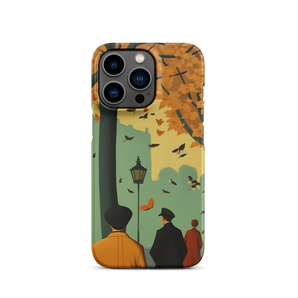 Whispers of Autumn