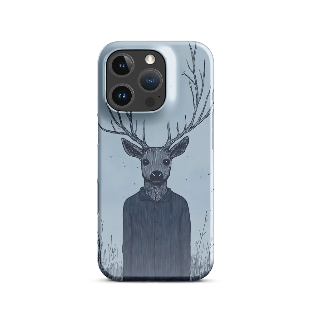 In the Forest of Dreams | Phone Case |  16 Pro | Snap Case | Glossy