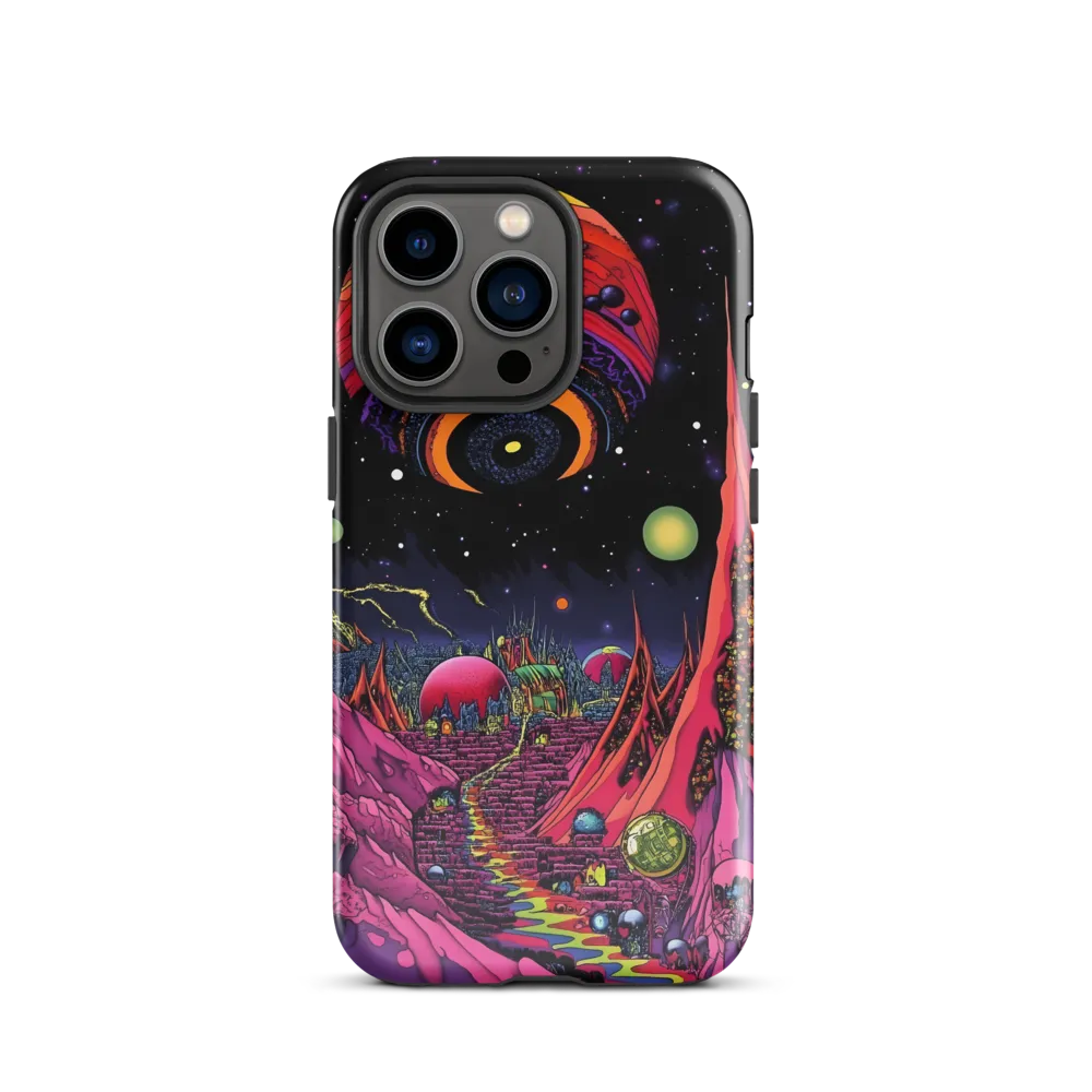 Celestial Dreamscape