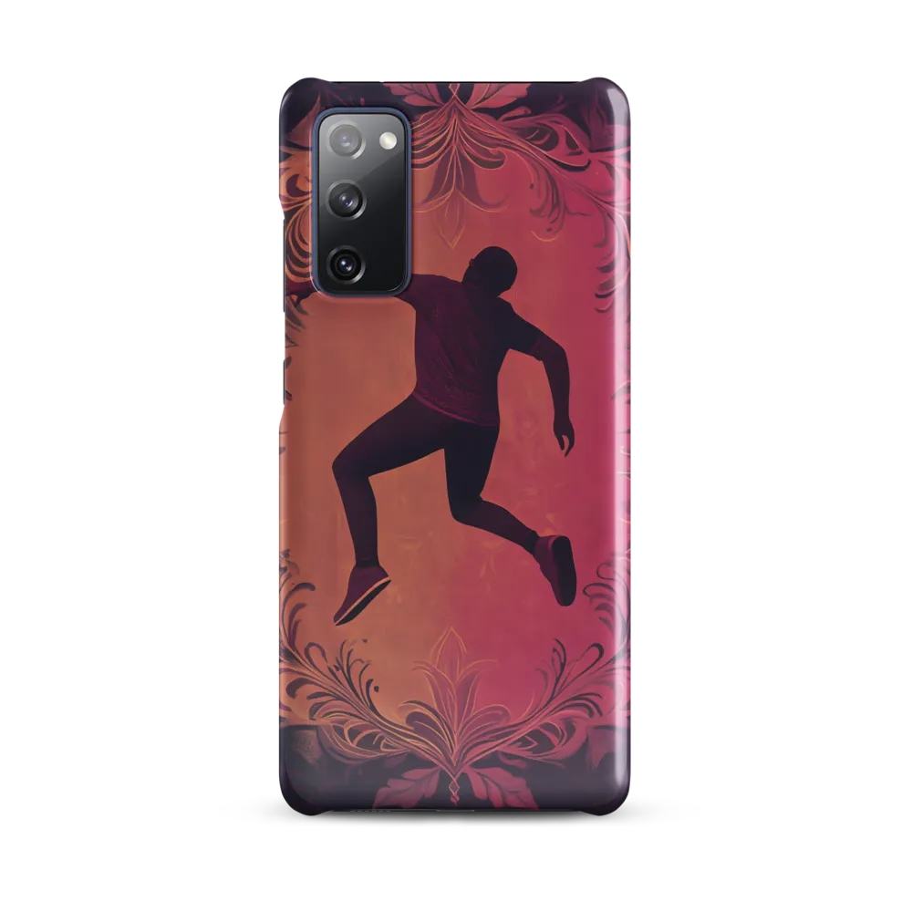 Dance in Motion