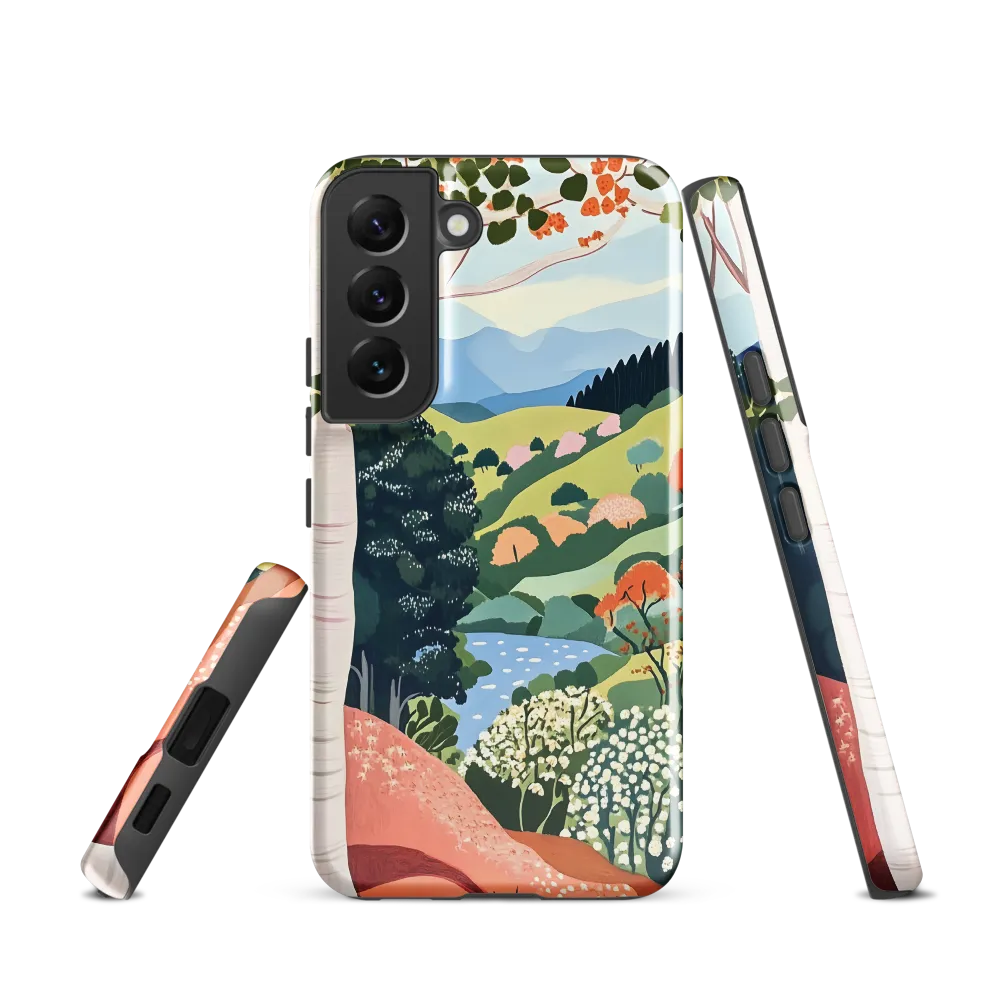 Whispers of Nature