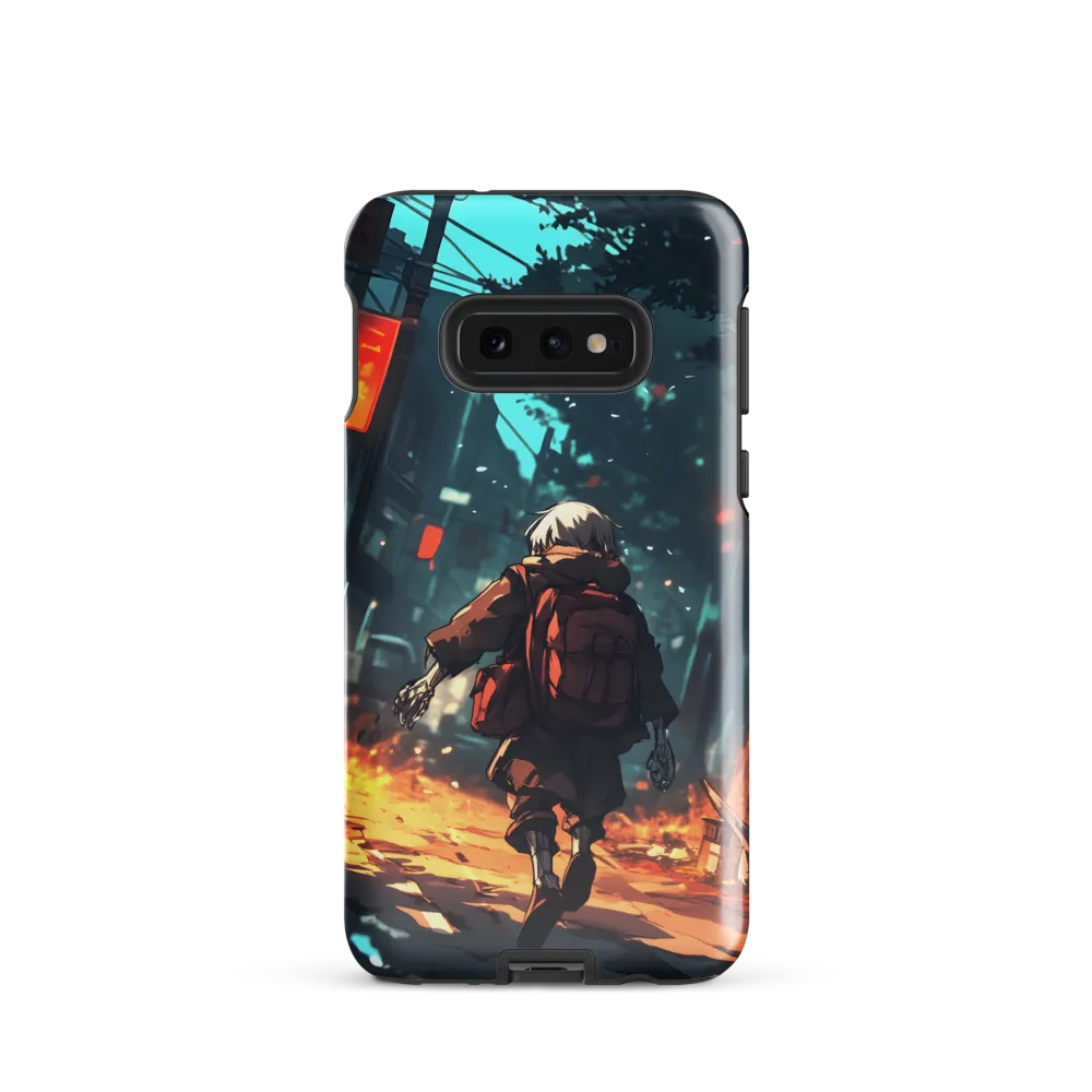 Embers of Adventure