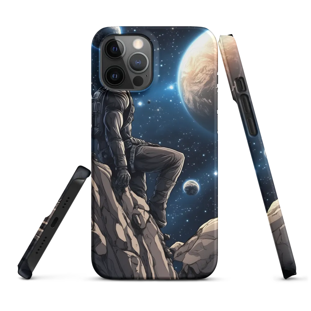 Gazing Into the Cosmos