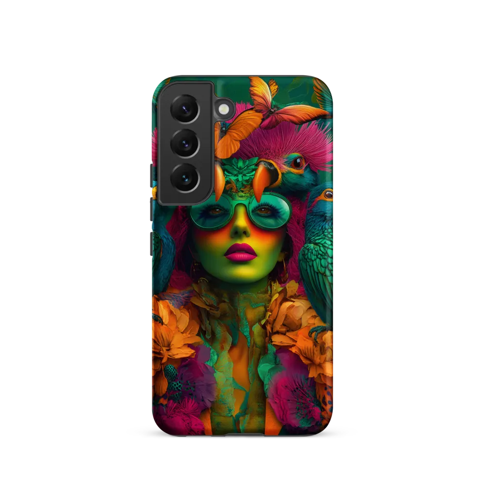 Tropical Reverie