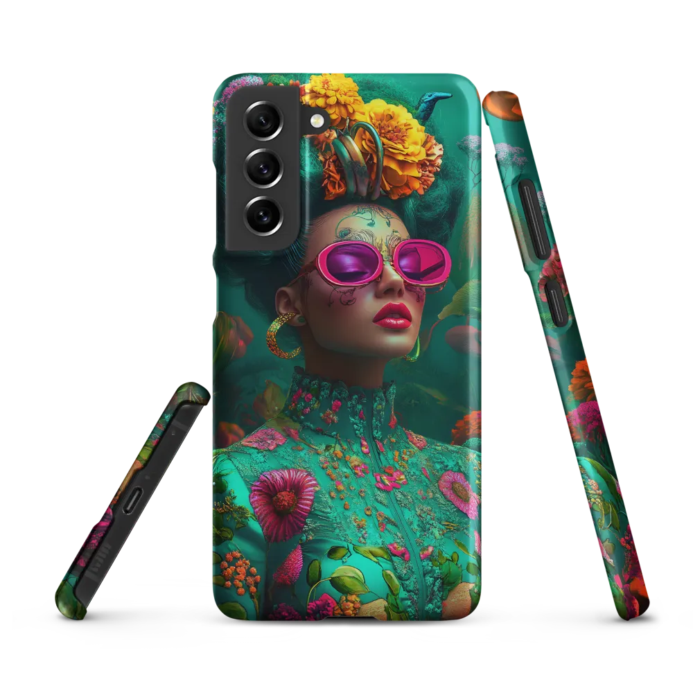 Floral Dreams