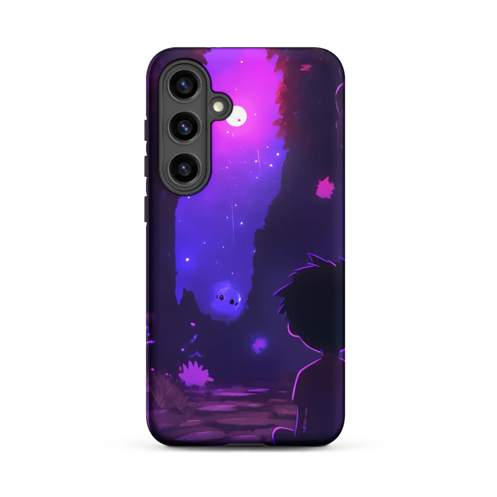 Lost in Cosmic Wonder