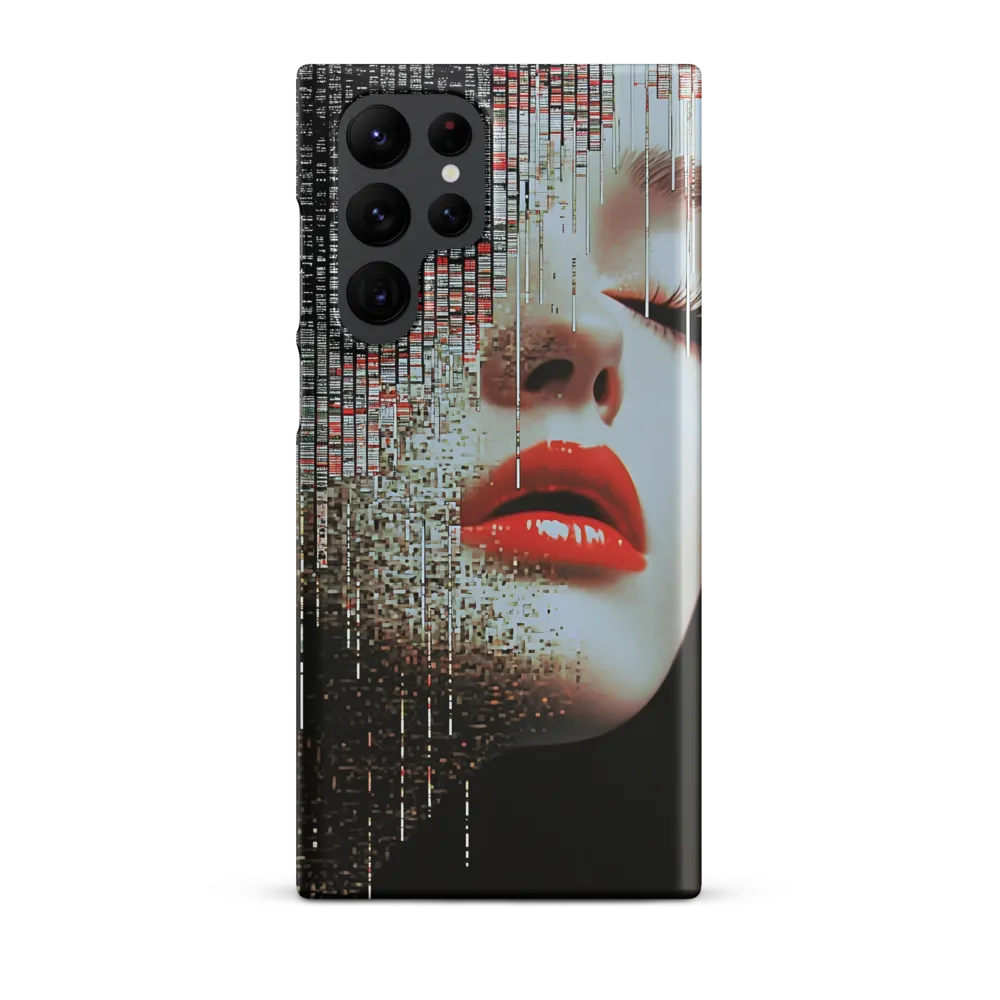 Fragmented Beauty
