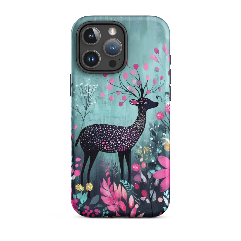 Whimsy in Bloom