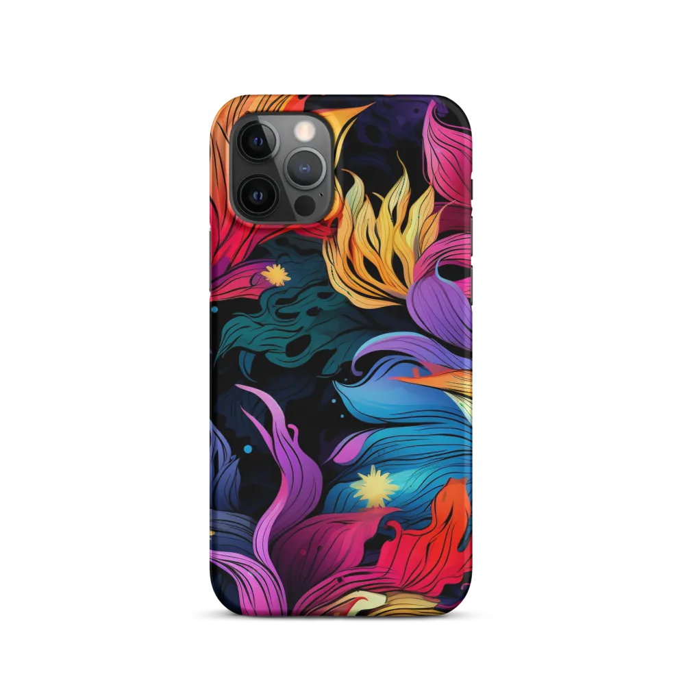 Floral Symphony