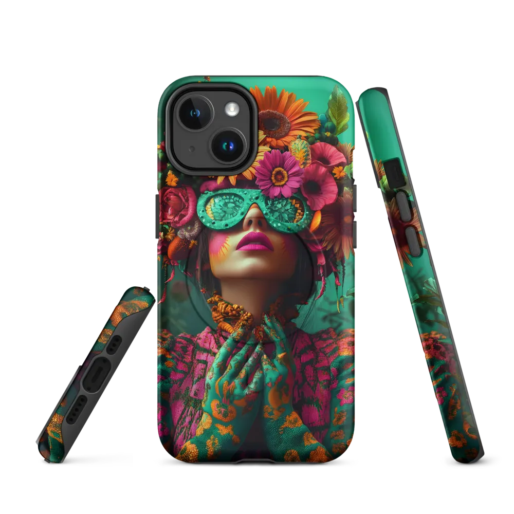 Floral Reverie