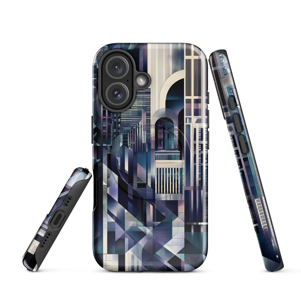 Urban Enigma