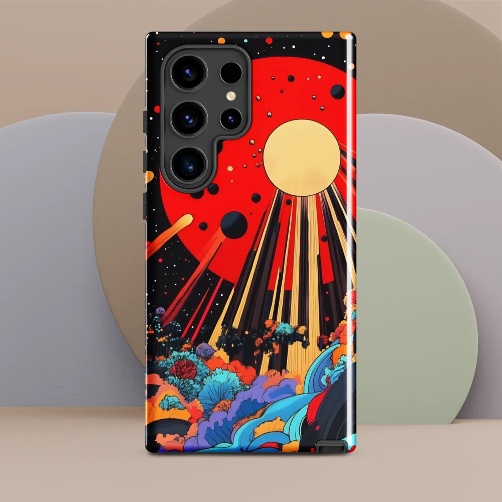 Cosmic Reverie