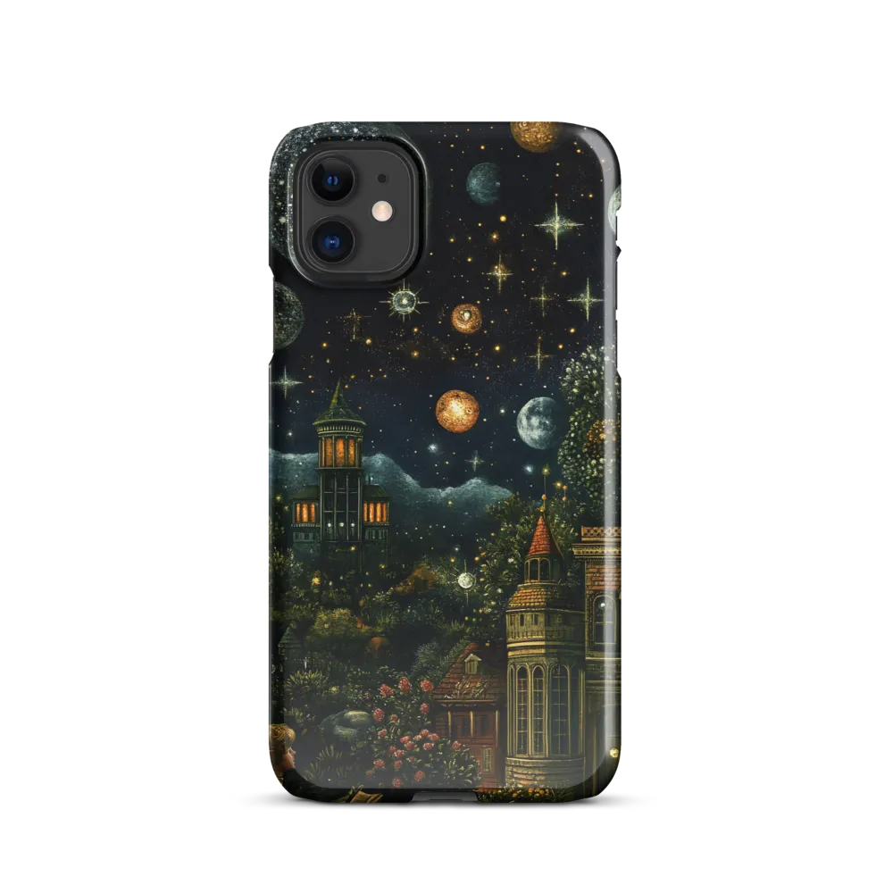 Beyond the Stars: A Journey of Wonder